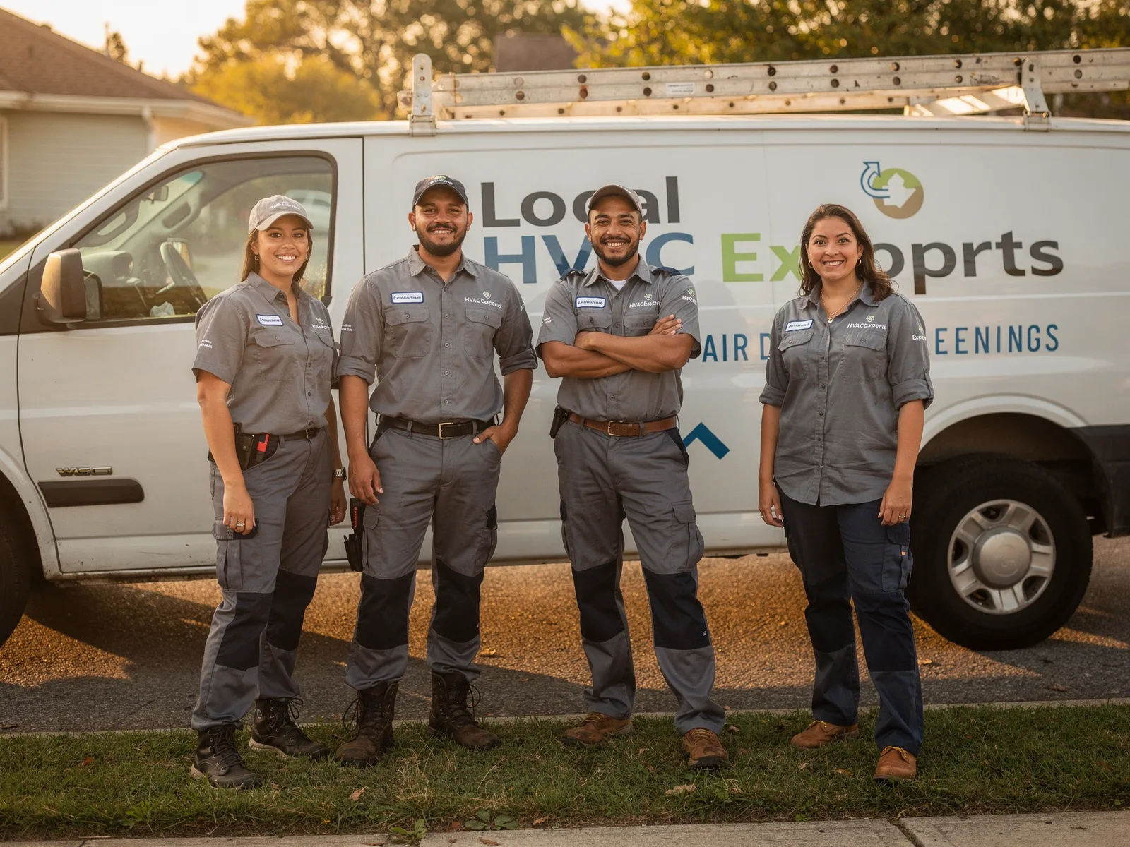 24/7 HVAC Repair & AC Replacement company in Milford, NE